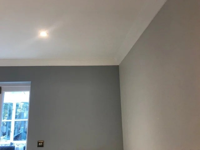 Painting & Decorating